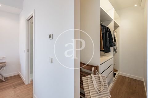 Penthouse i Madrid, Madrid, Madrid - € 2 850 000 | Ref: VM2506045 - foto 34