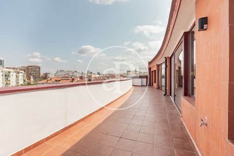 Penthouse i Madrid, Madrid, Madrid - € 2 850 000 | Ref: VM2506045 - foto 35