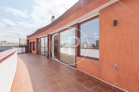 Penthouse i Madrid, Madrid, Madrid - € 2 850 000 | Ref: VM2506045 - foto 36