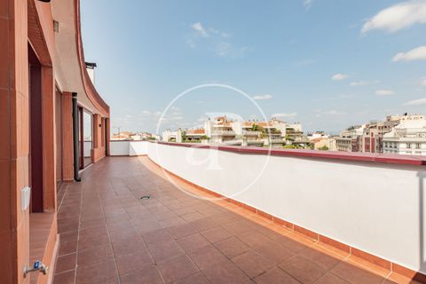 Penthouse i Madrid, Madrid, Madrid - € 2 850 000 | Ref: VM2506045 - foto 37