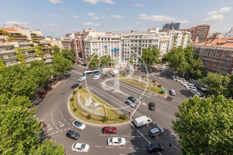 Penthouse i Madrid, Madrid, Madrid - € 2 850 000 | Ref: VM2506045 - foto 38