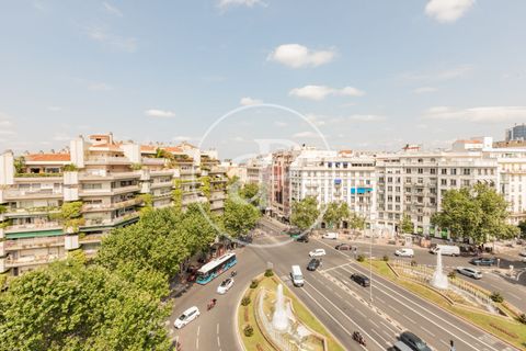 Penthouse i Madrid, Madrid, Madrid - € 2 850 000 | Ref: VM2506045 - foto 39