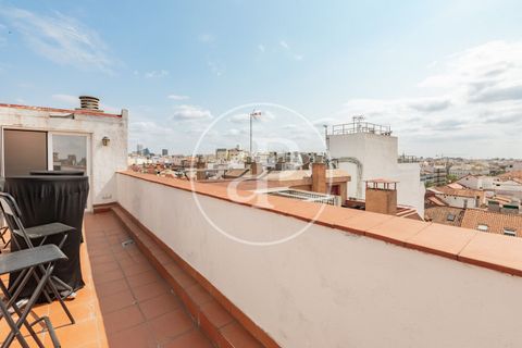 Penthouse i Madrid, Madrid, Madrid - € 2 850 000 | Ref: VM2506045 - foto 42