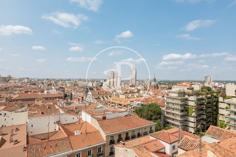 Penthouse i Madrid, Madrid, Madrid - € 2 850 000 | Ref: VM2506045 - foto 43