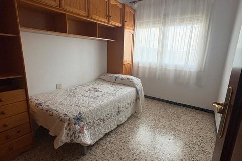 Byhus i Garrucha, Almeria, Garrucha - € 149.900 | Ref: 1660 - foto 13