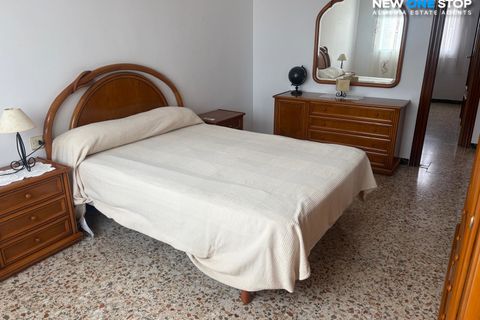 Byhus i Garrucha, Almeria, Garrucha - € 149.900 | Ref: 1660 - foto 9