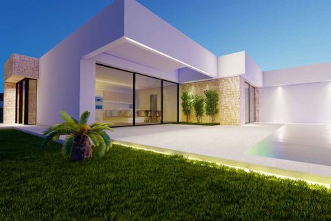 Villa a Calpe, Alicante, Calpe - € 1.249.000 | Ref: JV-462308 - foto 5