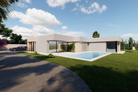 Villa a Calpe, Alicante, Calpe - € 1.249.000 | Ref: JV-462308 - foto 10