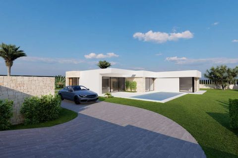 Villa a Calpe, Alicante, Calpe - € 1.249.000 | Ref: JV-462308 - foto 12