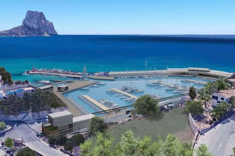 Villa a Calpe, Alicante, Calpe - € 1.249.000 | Ref: JV-462308 - foto 16