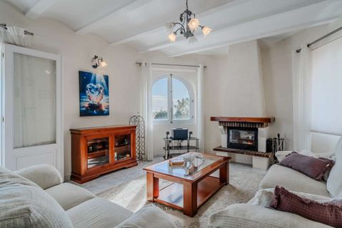 Villa a Calpe, Alicante, Calpe - € 649.000 | Ref: JV-472120 - foto 3