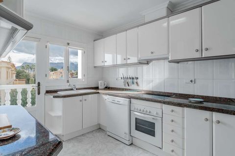 Villa a Calpe, Alicante, Calpe - € 649.000 | Ref: JV-472120 - foto 6