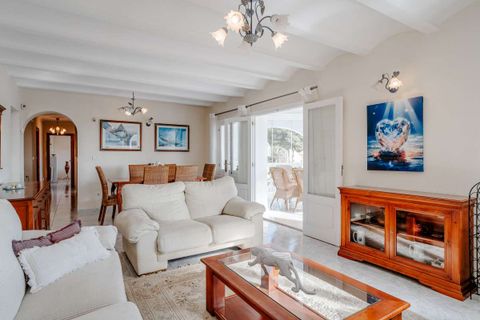 Villa a Calpe, Alicante, Calpe - € 649.000 | Ref: JV-472120 - foto 9