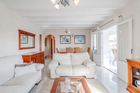 Villa a Calpe, Alicante, Calpe - € 649.000 | Ref: JV-472120 - foto 10
