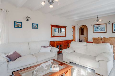 Villa a Calpe, Alicante, Calpe - € 649.000 | Ref: JV-472120 - foto 11