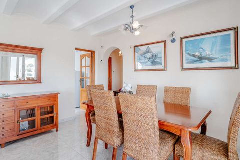 Villa a Calpe, Alicante, Calpe - € 649.000 | Ref: JV-472120 - foto 12