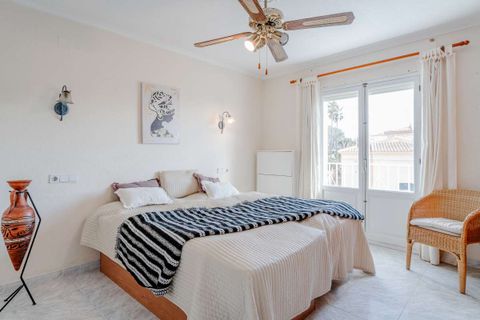 Villa a Calpe, Alicante, Calpe - € 649.000 | Ref: JV-472120 - foto 21