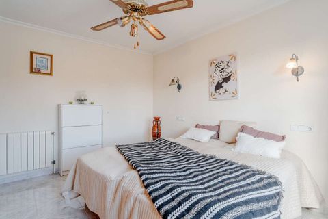 Villa a Calpe, Alicante, Calpe - € 649.000 | Ref: JV-472120 - foto 22