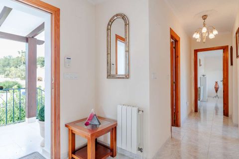 Villa a Calpe, Alicante, Calpe - € 649.000 | Ref: JV-472120 - foto 23