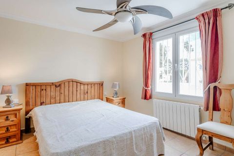 Villa a Calpe, Alicante, Calpe - € 649.000 | Ref: JV-472120 - foto 42