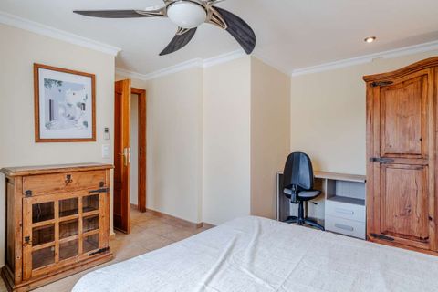 Villa a Calpe, Alicante, Calpe - € 649.000 | Ref: JV-472120 - foto 44