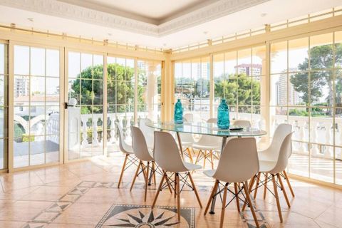 Villa i Calpe, Alicante, Calpe - € 790.000 | Ref: JV-477037 - foto 4