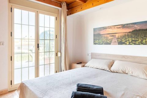 Villa i Calpe, Alicante, Calpe - € 790.000 | Ref: JV-477037 - foto 11