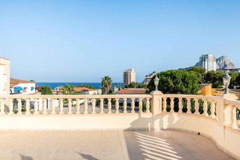Villa i Calpe, Alicante, Calpe - € 790.000 | Ref: JV-477037 - foto 12