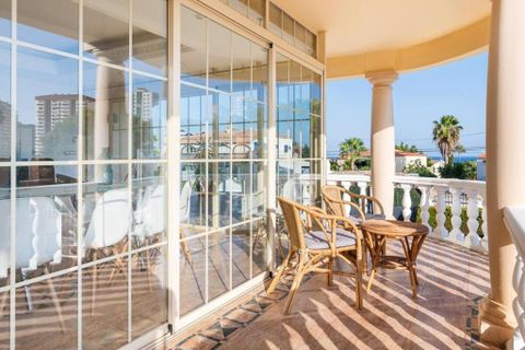 Villa i Calpe, Alicante, Calpe - € 790.000 | Ref: JV-477037 - foto 13