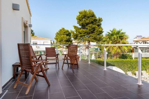 Villa i Calpe, Alicante, Calpe - € 790.000 | Ref: JV-477037 - foto 14