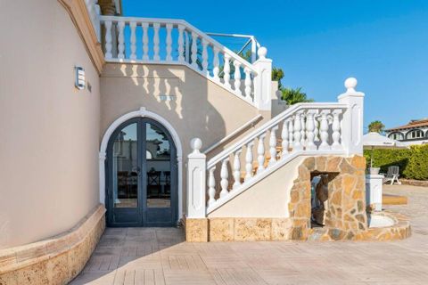 Villa i Calpe, Alicante, Calpe - € 790.000 | Ref: JV-477037 - foto 15