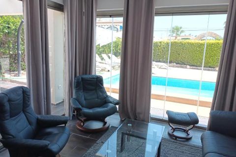 Villa i Calpe, Alicante, Calpe - € 790.000 | Ref: JV-477037 - foto 24
