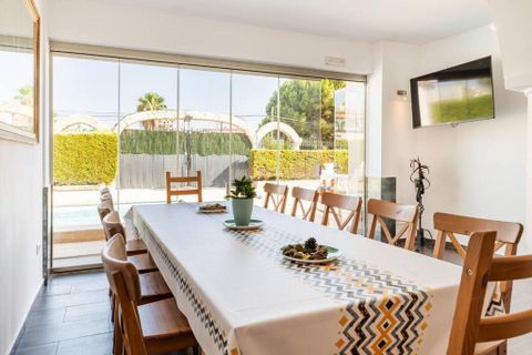 Villa i Calpe, Alicante, Calpe - € 790.000 | Ref: JV-477037 - foto 26
