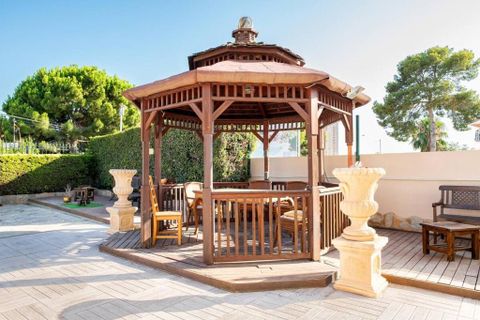 Villa i Calpe, Alicante, Calpe - € 790.000 | Ref: JV-477037 - foto 27