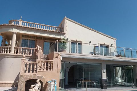 Villa i Calpe, Alicante, Calpe - € 790.000 | Ref: JV-477037 - foto 29