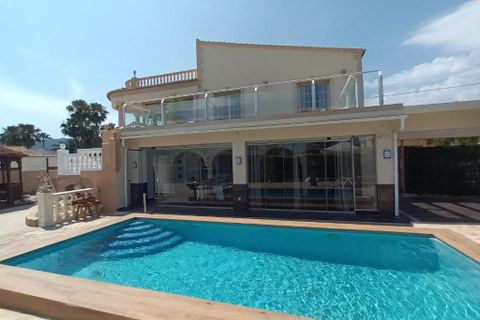 Villa i Calpe, Alicante, Calpe - € 790.000 | Ref: JV-477037 - foto 31