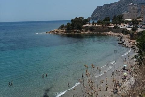 Villa i Calpe, Alicante, Calpe - € 790.000 | Ref: JV-477037 - foto 32