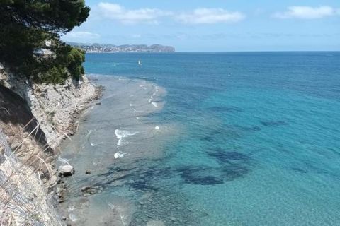 Villa i Calpe, Alicante, Calpe - € 790.000 | Ref: JV-477037 - foto 33