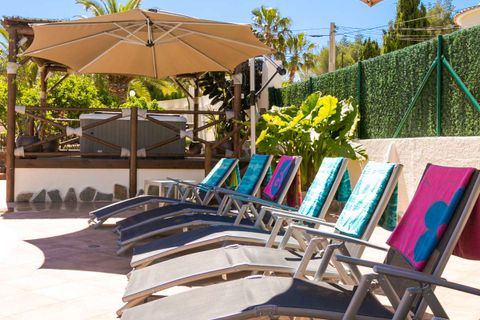 Villa i Benissa, Alicante, Benissa - € 645.000 | Ref: JV-622846 - foto 18