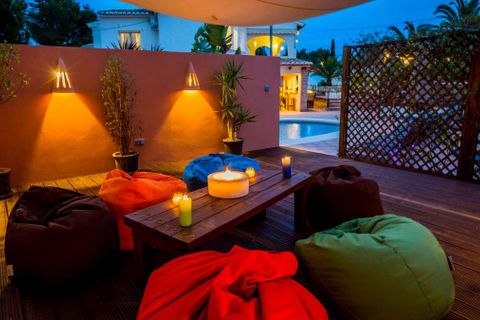 Villa i Benissa, Alicante, Benissa - € 645.000 | Ref: JV-622846 - foto 25