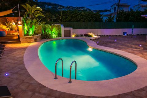 Villa i Benissa, Alicante, Benissa - € 645.000 | Ref: JV-622846 - foto 26