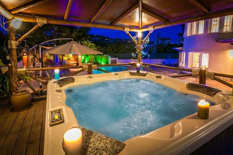 Villa i Benissa, Alicante, Benissa - € 645.000 | Ref: JV-622846 - foto 34