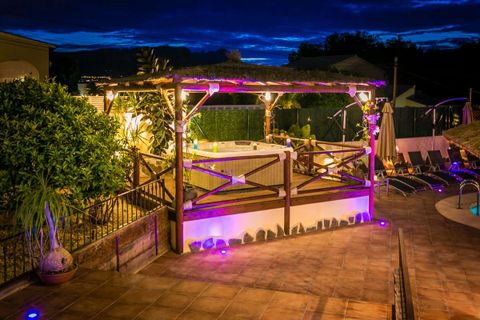Villa i Benissa, Alicante, Benissa - € 645.000 | Ref: JV-622846 - foto 36