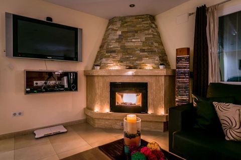 Villa i Benissa, Alicante, Benissa - € 645.000 | Ref: JV-622846 - foto 41