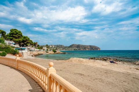 Leilighet i Moraira, Alicante, Moraira - € 742 000 | Ref: JV-624825 - foto 6