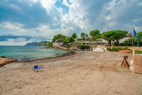 Leilighet i Moraira, Alicante, Moraira - € 742 000 | Ref: JV-624825 - foto 7