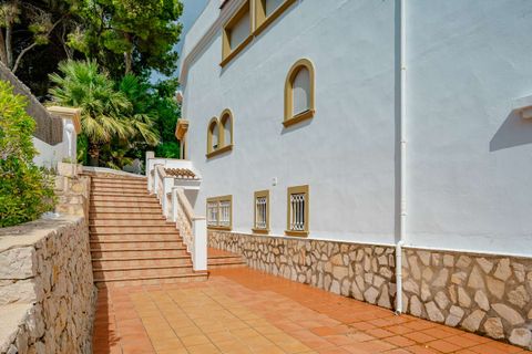 Leilighet i Moraira, Alicante, Moraira - € 742 000 | Ref: JV-624825 - foto 8