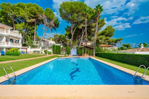 Leilighet i Moraira, Alicante, Moraira - € 742 000 | Ref: JV-624825 - foto 13
