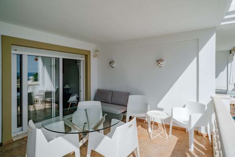 Leilighet i Moraira, Alicante, Moraira - € 742 000 | Ref: JV-624825 - foto 17
