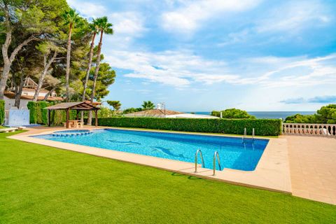 Leilighet i Moraira, Alicante, Moraira - € 742 000 | Ref: JV-624825 - foto 19